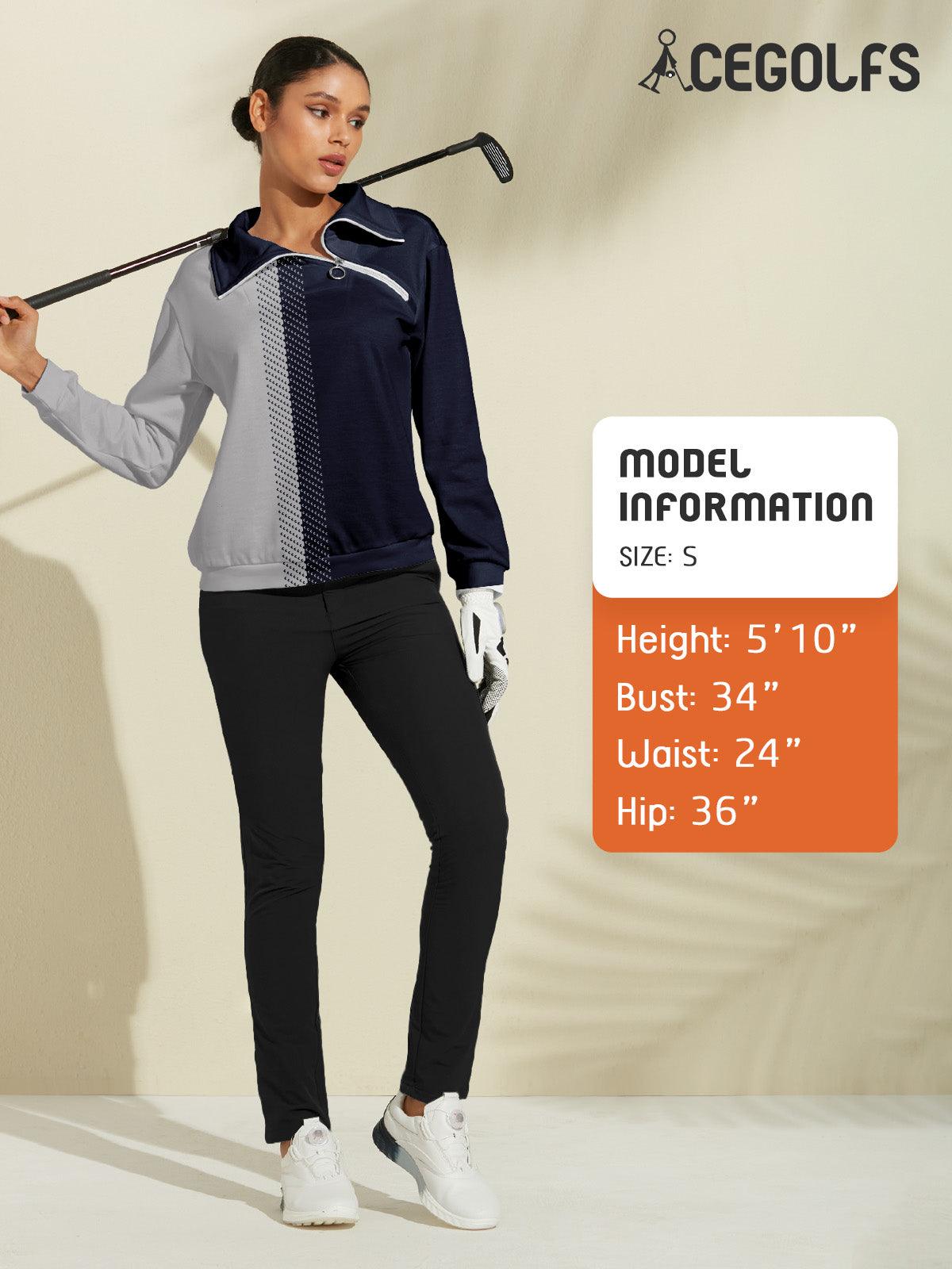 Not So Classic Golf Sweatshirt