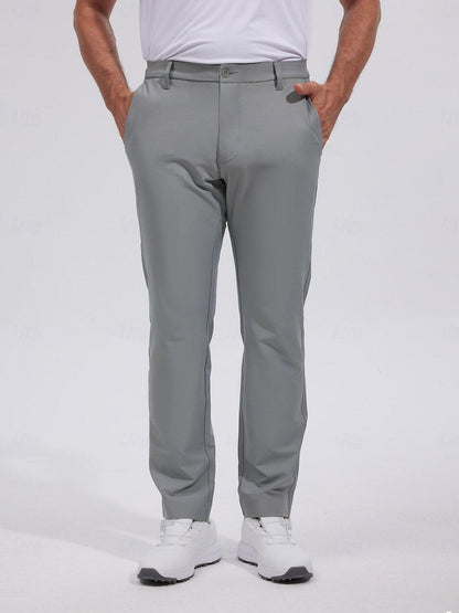 More Than Basic Men's Golf Pants