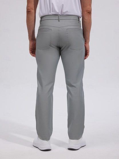 More Than Basic Men's Golf Pants