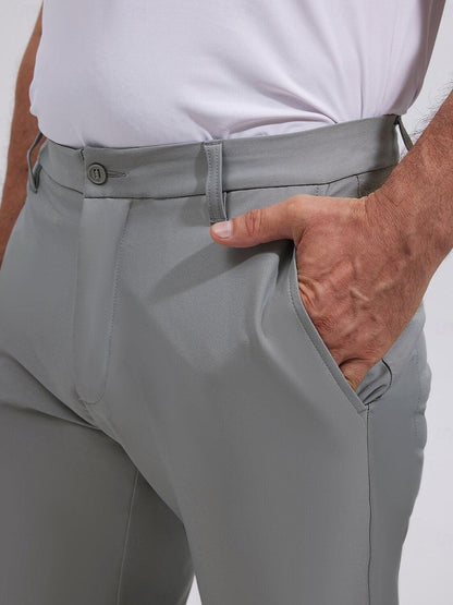 More Than Basic Men's Golf Pants