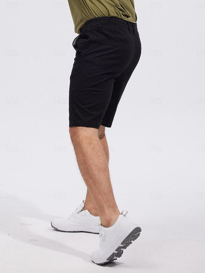 More Than Basic Men's Golf Shorts