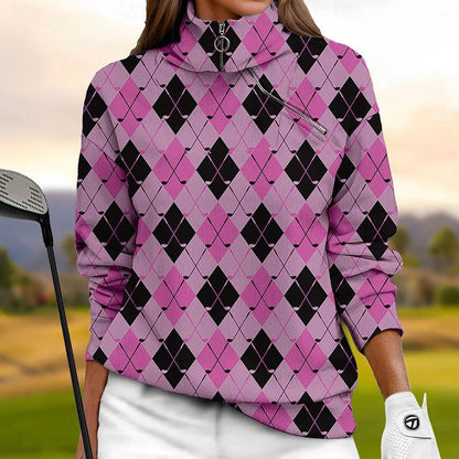 Not So Classic Golf Sweatshirt