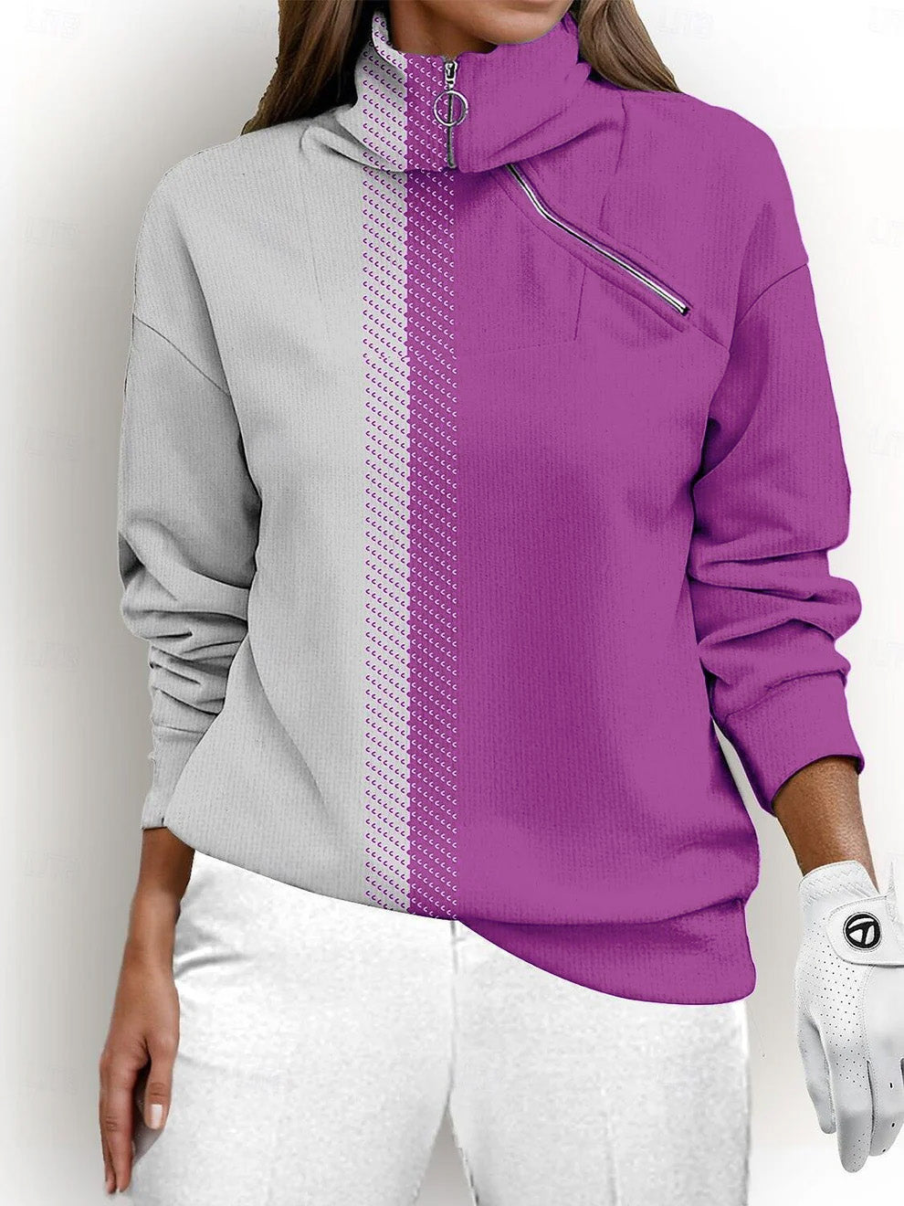 Not So Classic Golf Sweatshirt