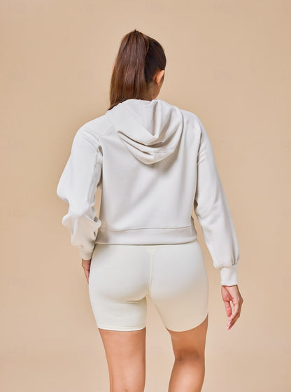 More Than Basic Pickleball & Tennis Extreme Soft Hoodie