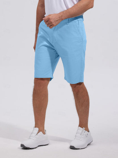 More Than Basic Men's Golf Shorts