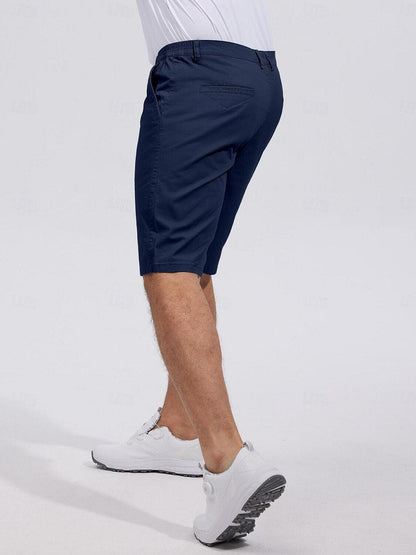 More Than Basic Men's Golf Shorts