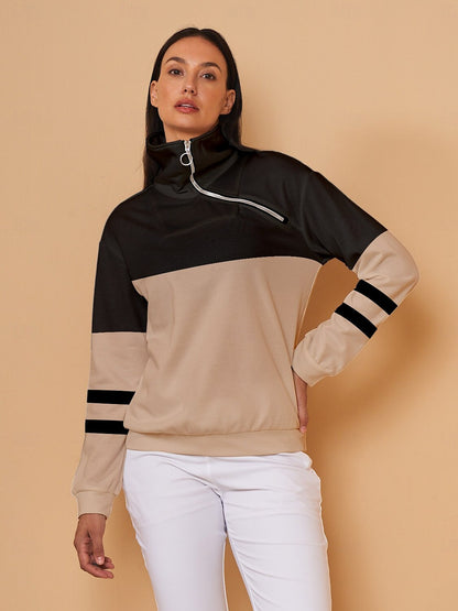 Not So Classic Golf Sweatshirt