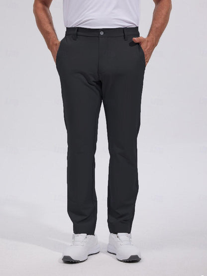 More Than Basic Men's Golf Pants