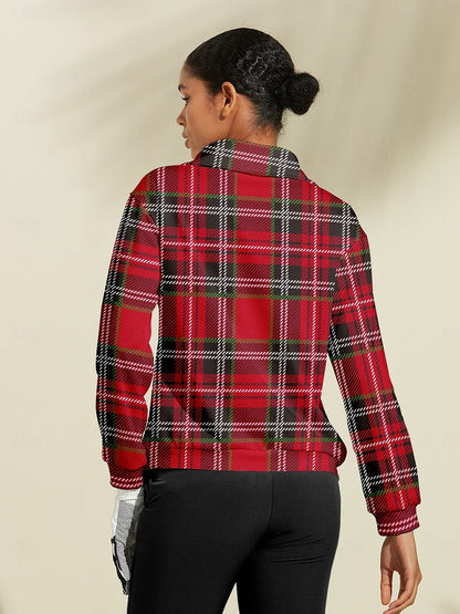 Not So Classic Golf Sweatshirt